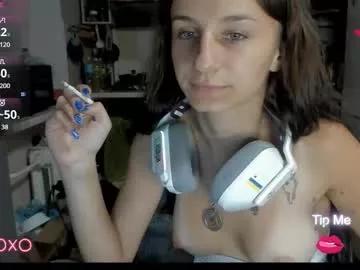_nika_kik on Chaturbate 