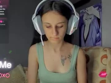 _nika_kik on Chaturbate 