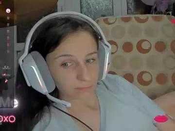 _nika_kik on Chaturbate 