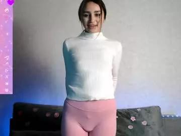 _shynikki on Chaturbate