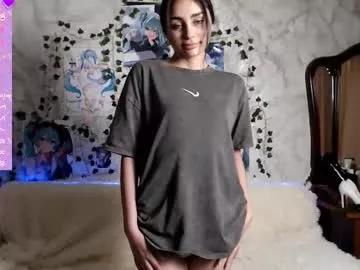 _shynikki on Chaturbate