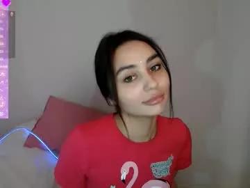 _shynikki on Chaturbate