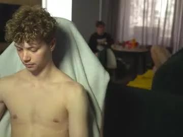 _sopranos_ on Chaturbate