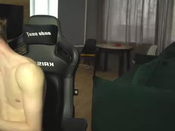 _sopranos_ on Chaturbate