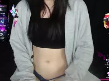 _yuyi on Chaturbate 