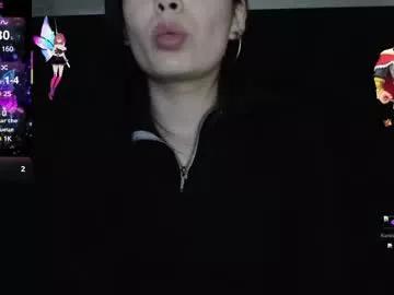 _yuyi on Chaturbate 