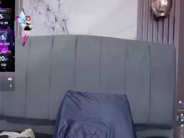 _yuyi on Chaturbate 