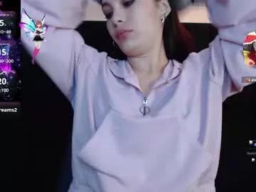 _yuyi on Chaturbate 