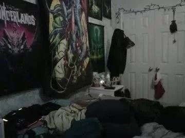 a_bored_dragon on Chaturbate