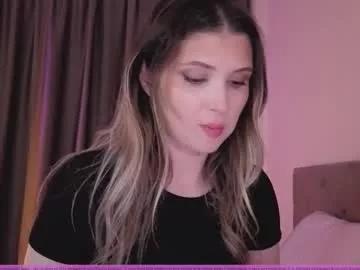 aalliyahh on Chaturbate 