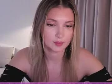 aalliyahh on Chaturbate 