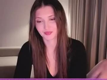 aalliyahh on Chaturbate 