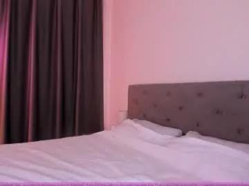 aalliyahh on Chaturbate 