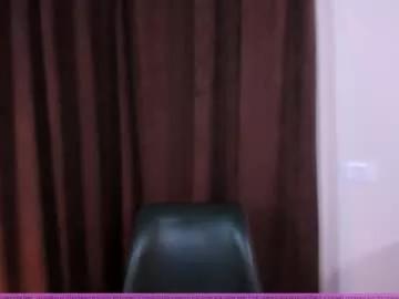 aalliyahh on Chaturbate 