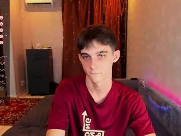 aaron_bang on Chaturbate 