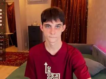 aaron_bang on Chaturbate 