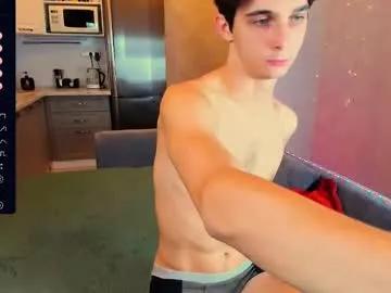 aaron_bang on Chaturbate 