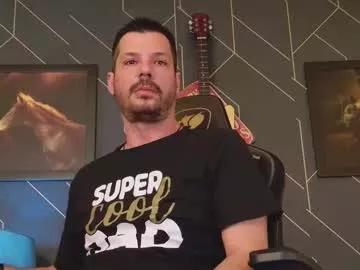 aaronbomer on Chaturbate 