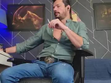 aaronbomer on Chaturbate 