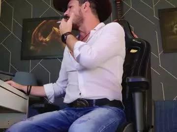 aaronbomer on Chaturbate 