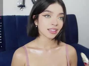 abby_john on Chaturbate 