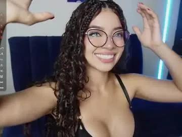 abby_john on Chaturbate 