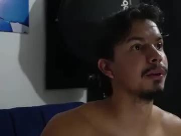 abby_john on Chaturbate 