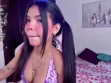 abby_tgn on Chaturbate 