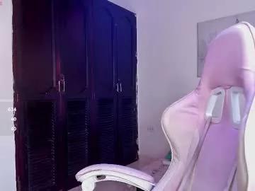abby_tgn on Chaturbate 