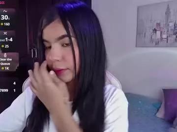 abby_tgn on Chaturbate 