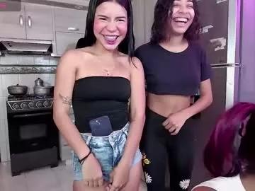 abby_tgn on Chaturbate 