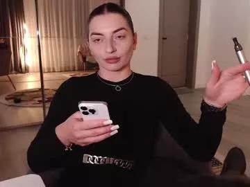 abby_thedevil on Chaturbate 