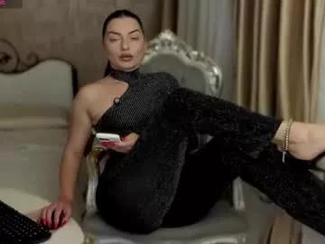 abby_thedevil on Chaturbate 