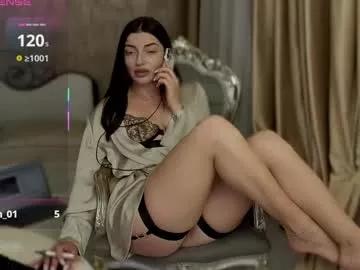 abby_thedevil on Chaturbate 