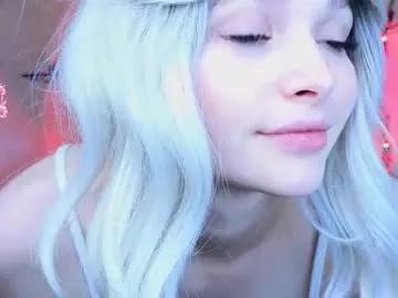 abbycartman on Chaturbate 