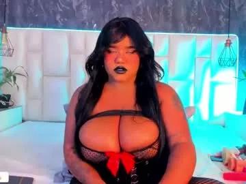 aberachmackay on Chaturbate