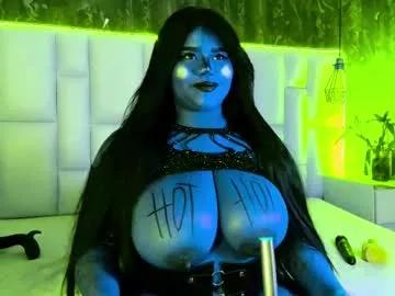 aberachmackay on Chaturbate