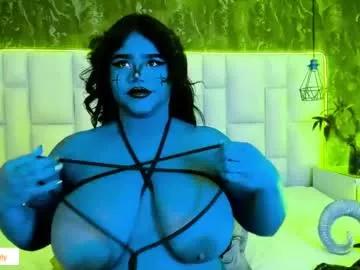 aberachmackay on Chaturbate