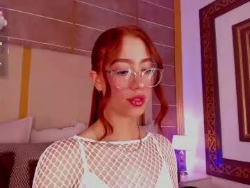 abigailcarter on Chaturbate 