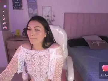 abiigaiil_ on Chaturbate 