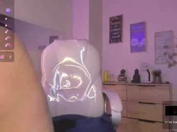 abiigaiil_ on Chaturbate 