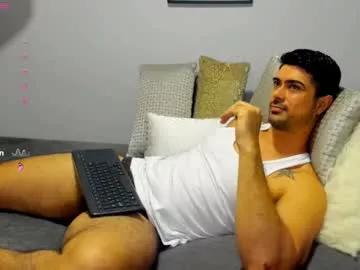adam_clarke on Chaturbate 