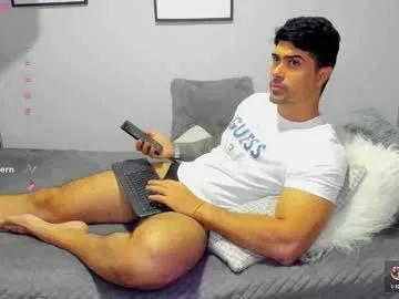 adam_clarke on Chaturbate 