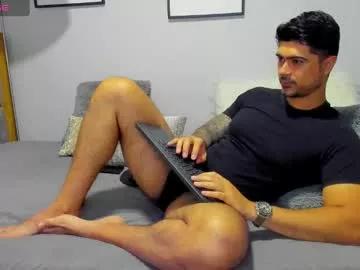 adam_clarke on Chaturbate 