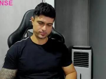 adam_clarke's avatar