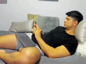 adam_clarke on Chaturbate 