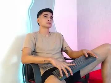 adama_soa on Chaturbate 