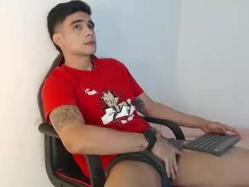 adama_soa on Chaturbate 