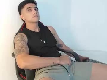 adama_soa on Chaturbate 