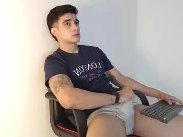 adama_soa on Chaturbate 